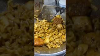 Korean Spicy Noodles || #food