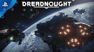 Dreadnought - Open Beta Trailer | PS4