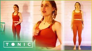 Tadasana: Mountain Pose | Yoga with Tammy