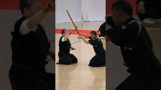 Araki ryu #kobudo #samurai #budokan #koryu