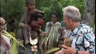 Papua New Guinea - Cultural Encounters in an Ancient World