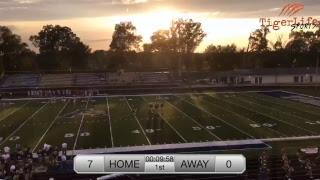 AHS TigerLife Live Stream