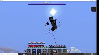 The Power of Haki in Minecraft