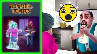 Scary Teacher 3D | miss T the Chill Factor Walkthrough (iOS Android)