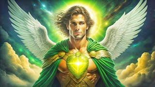 Archangel Raphael - Ask Him To  Rejuvenate Your Physical Health️Heal Your Mind, Body, and Spirit