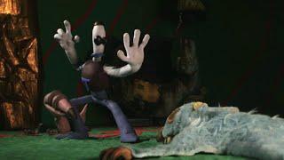 Armikrog Review (GameWatcher)