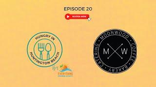 Hungry in Huntington Beach | Moonwood Coffee Co. | Everything Orange County