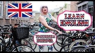 Learn English with Yogurinha Borova