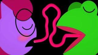 3 RANDOM GAMES - Kermit Has Moves Edition