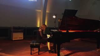 Georgy Kovalev & Anna Fedorova - Studio 150 Bethlehemkerk Livestream Concerts