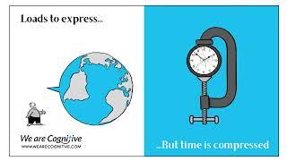 Loads To Express - We Are Cognitive