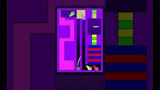 square race 🟥🟦🟩🟨