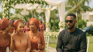 She Left Her Husband for Being Poor —Then Invited Him to Her Wedding… What Happened Shocked Everyone