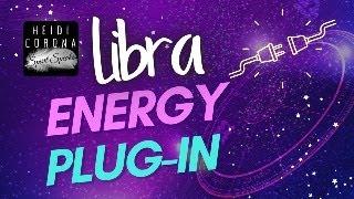 Libra Collective Energy Update TIMELESS Tarot Plug-In