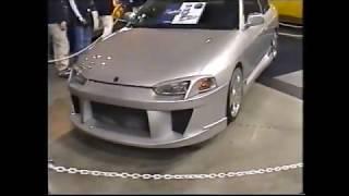 Sydney Auto Salon 1998