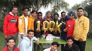 100k Celebration || Kings Of Bewar