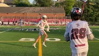 Parkland 7/8 Red Vs BTAA-A