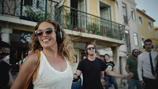 Silent Adventures in Lisbon
