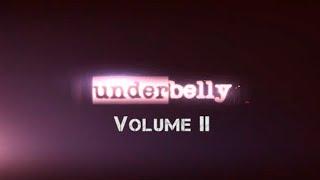 Underbelly (2008) FULL MOVIE Volume II