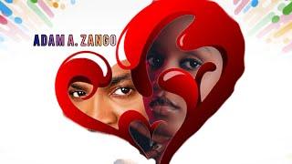 Adam A. Zango - Farida (Official Audio)