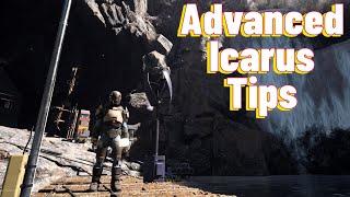 Smart Icarus tips you need to know