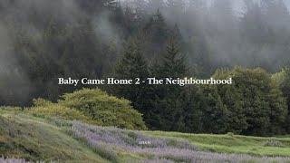 Baby Came Home 2 - The Neighbourhood (Slowed Reverb HQ)