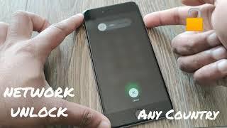 NETWORK UNLOCK ANY CARRIER/SIM ANY PHONE IN WORLD 2024