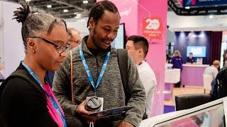 Learning Technologies 2024 | Exhibitor Highlights