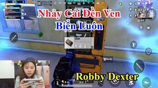 Robby Dexter | Nhảy Cái Đền Ven Biển Luôn