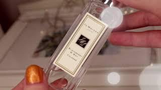 JO MALONE BLACKBERRY & BAY | обзор