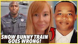 Married Lady Sabotages Cop's Life w/ Lies about a WILD NIGHT w/ 2 MEN!