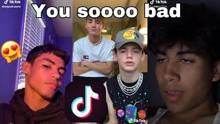 You So Bad, Yeah, And Baby I Want You So Bad TikTok Compilation || So Bad by Lil Mosey