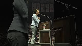 Warrior For WORKING - Class | AOC Calls Trump What He Is
