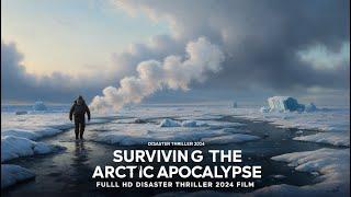 Surviving the Arctic Apocalypse: Full HD Action Film