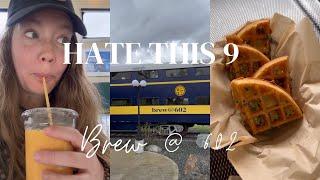 Hate This 9 - Brew @ 602 in Soldotna, Alaska