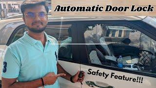 Hidden Setting of Hyundai Creta 2024 | Doors Auto Lock in 15 Seconds