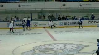 Barys Fans vs Brigada 27