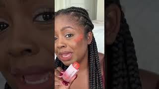 THIS BLUSH WENT VIRAL ON TIKTOK BUT…