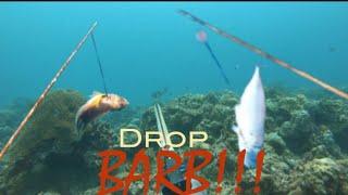 Spearfishing Bontoc and  Macrohon Southern Leyte !!! SilentHunter Bogoi ( SB69)