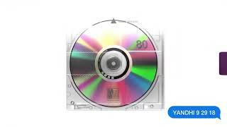 Kanye West - YANDHI 9 29 18 YANDHI IS RELEASING THIS SATURDAY (HD Upscale Test)