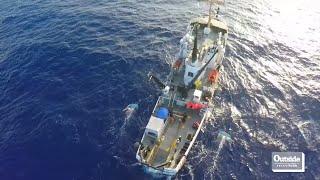 Boyan Slat is Leading The Ocean Cleanup Revolution