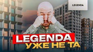СЕКРЕТЫ СТАРТА ПРОДАЖ ЖК НОВАЯ ЗЕМЛЯ ОТ LEGENDA | Обзор новостроек СПб