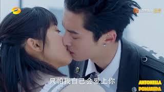 Meteor Garden 2018 - Dao Ming Si  Shan Cai  Hua Ze Lei 