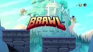 Brawlhalla - 1v1: We're Here To Fight!