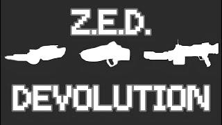 [Killing Floor] the Z.E.D. devolution.