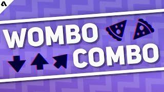 The Delicious Origins Of The "Wombo Combo"