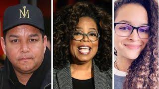 Taj & Brandi Jackson REVEAL The TRUTH Behind The 94 MJ Civil Trail & Who Oprah REALLY IS!