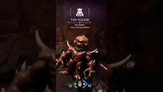 Imp stalker toy #doomthedarkages