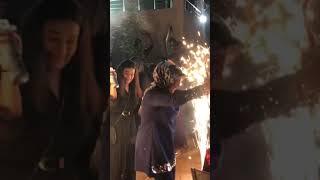 ÇOK GÜZEL BİR DUYGU GURUR VERICI