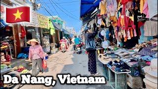 IMPORTANT ATM Update and Local Market Tour in Da Nang, Vietnam